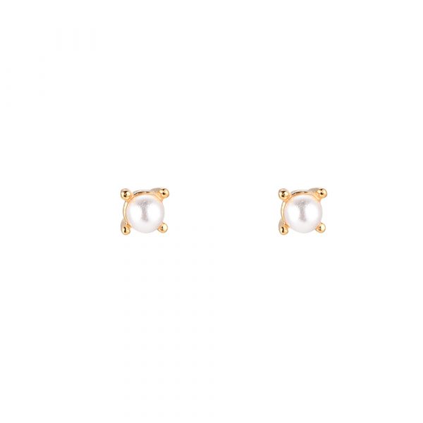 Ohrstecker | Pearl