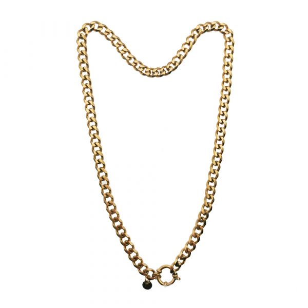 Halskette | Remarkable Chain