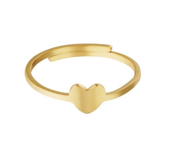 Ring | Herz