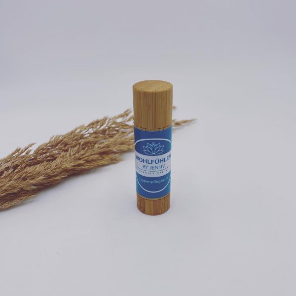 Lippenpflegestift vegan