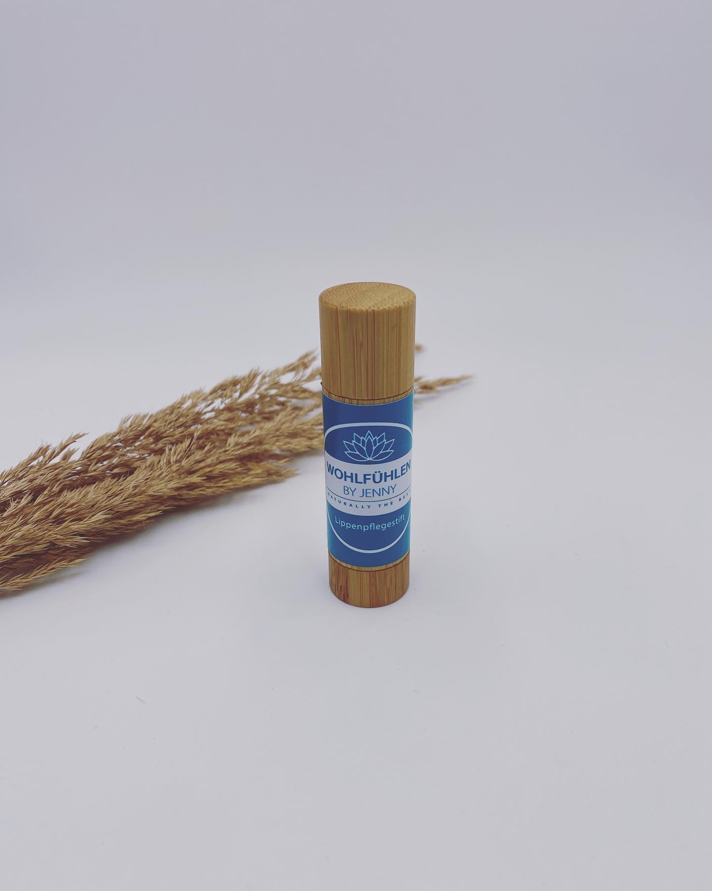 Lippenpflegestift vegan