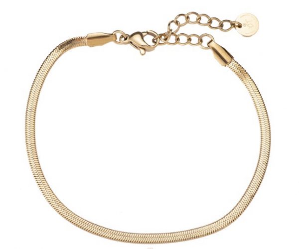 Armkette | Snake Skin