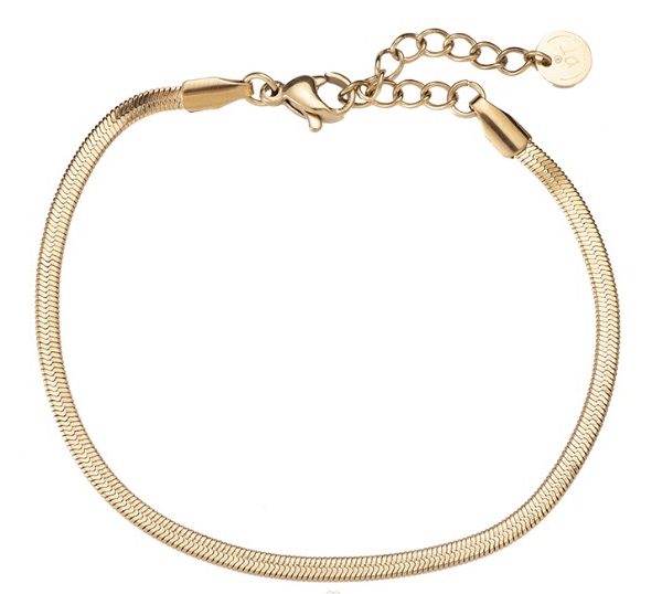 Armkette | Snake Skin