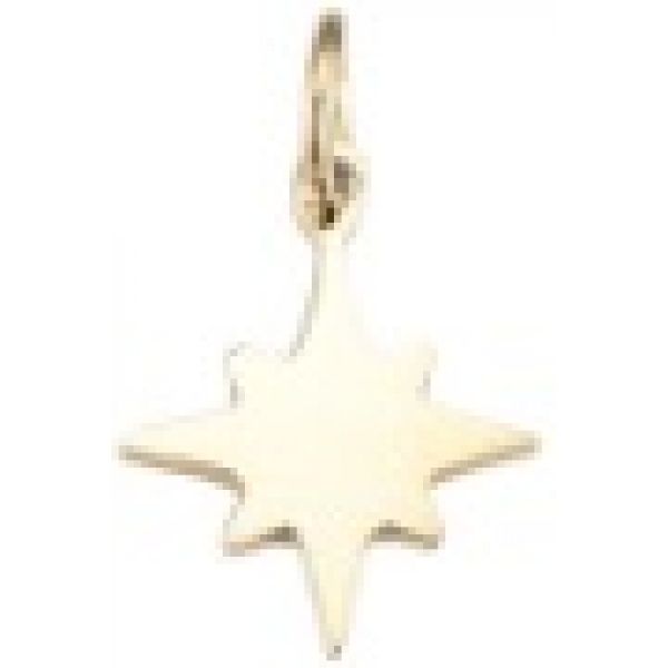 Anhänger | Nordstern