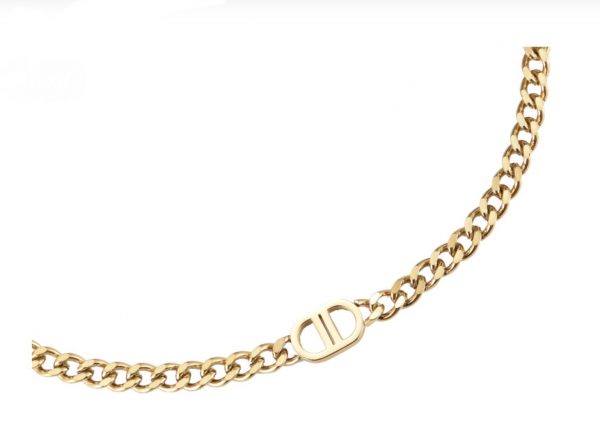 Halskette | Nose Chain