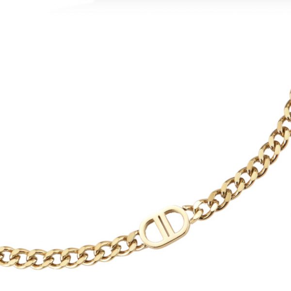 Halskette | Nose Chain