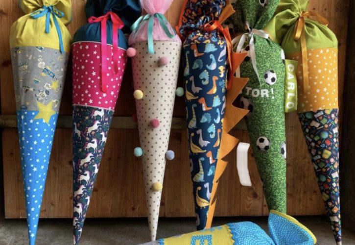 Mit 4 Jahren – bereit für den Kindergarten
