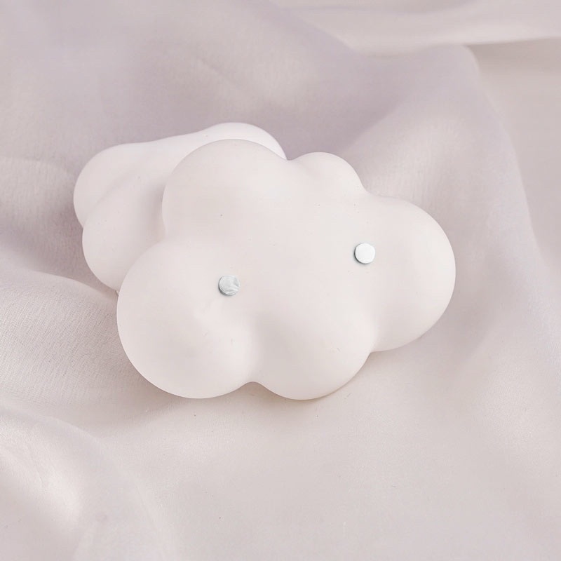 Ohrstecker | Mirror Disc – Bild 2