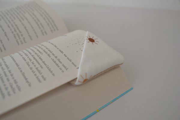 Lesezeichen | verschiedene Muster