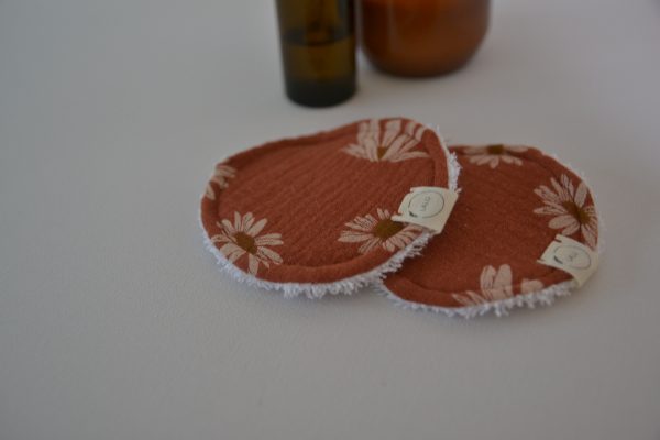 Abschmink-Pads | 2er Set – Bild 10
