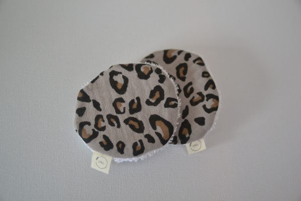 Abschmink-Pads | 2er Set