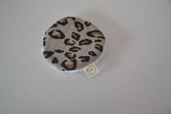 Abschmink-Pads | 2er Set – Bild 3
