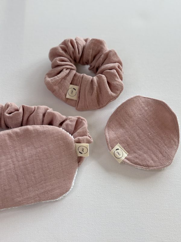 Abschmink-Pads | 2er Set – Bild 6