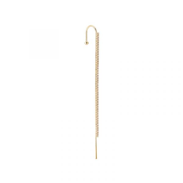 Piercing-Nadel | Sparkle (pro Stück)