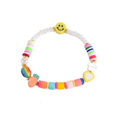 Armband | Carrot Beads