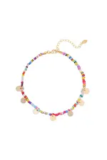 Fusskette | Happy Times