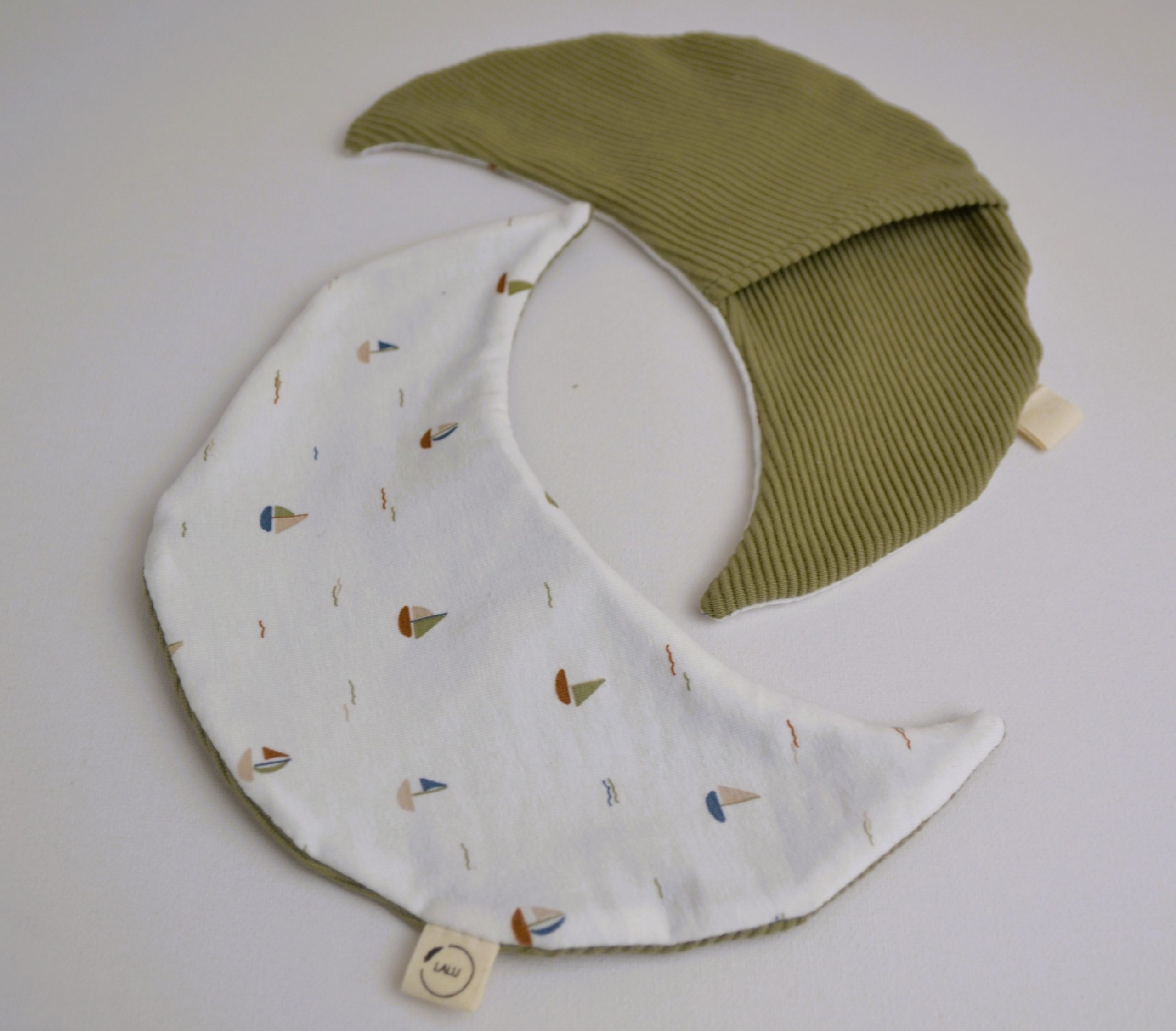 LALU | Kirschkern | Mond – Bild 6