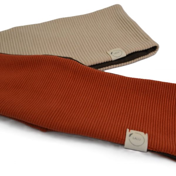 Stirnband MINI ME | Wolle