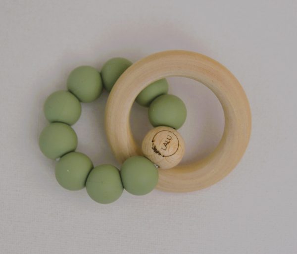 LALU | Greifling | 2-IN 1