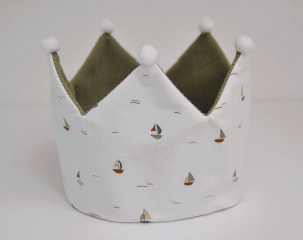 LALU | Geburtstagskrone