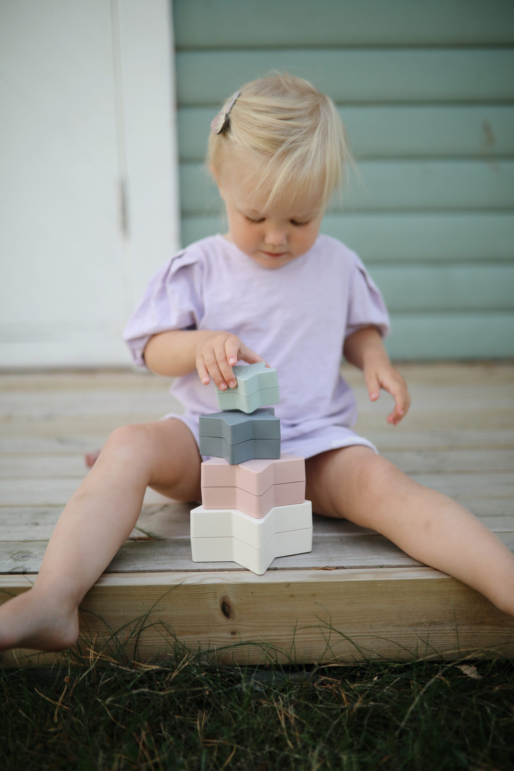 MUSHIE | Nesting Star – Bild 3