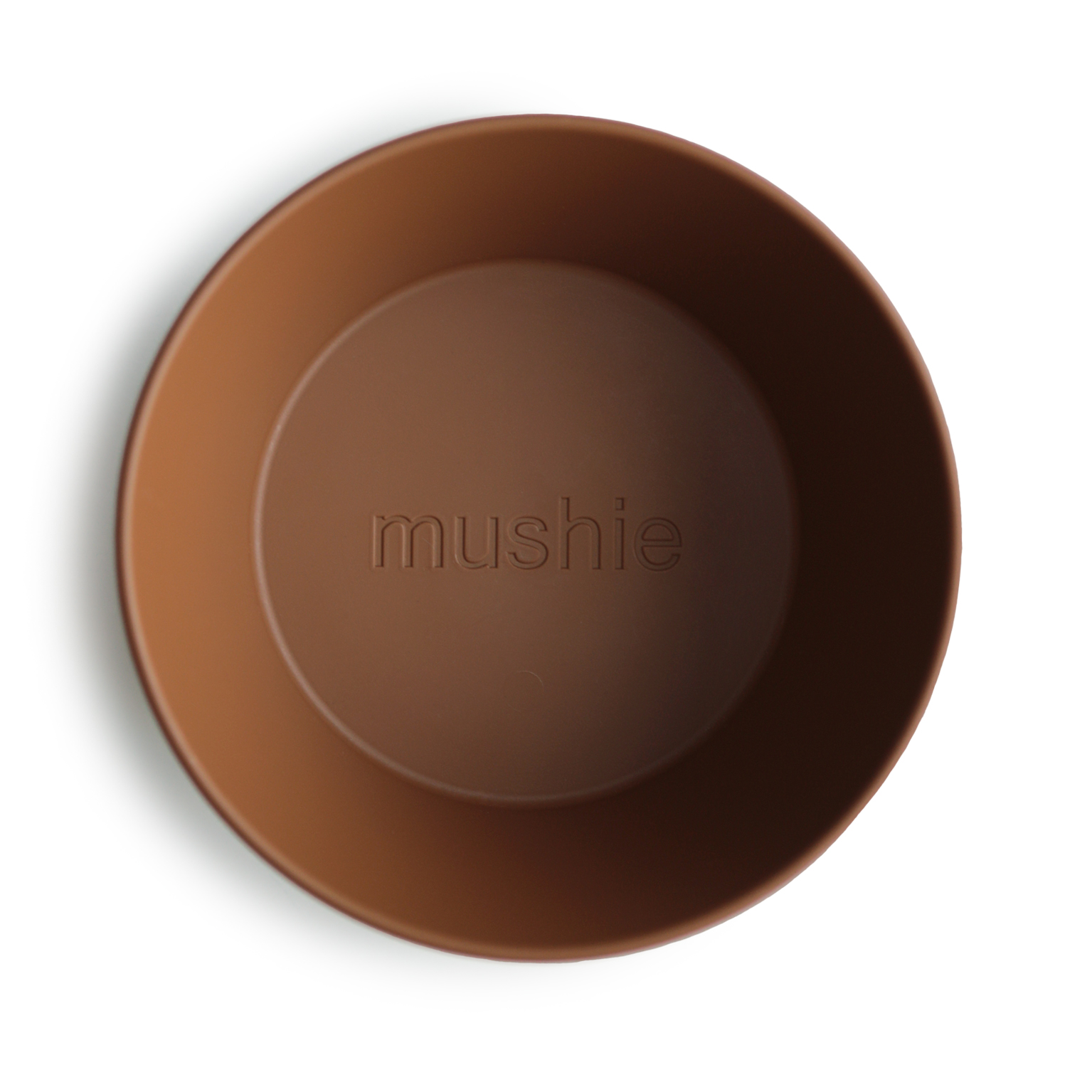 MUSHIE | Round Dinner Plate – Bild 2