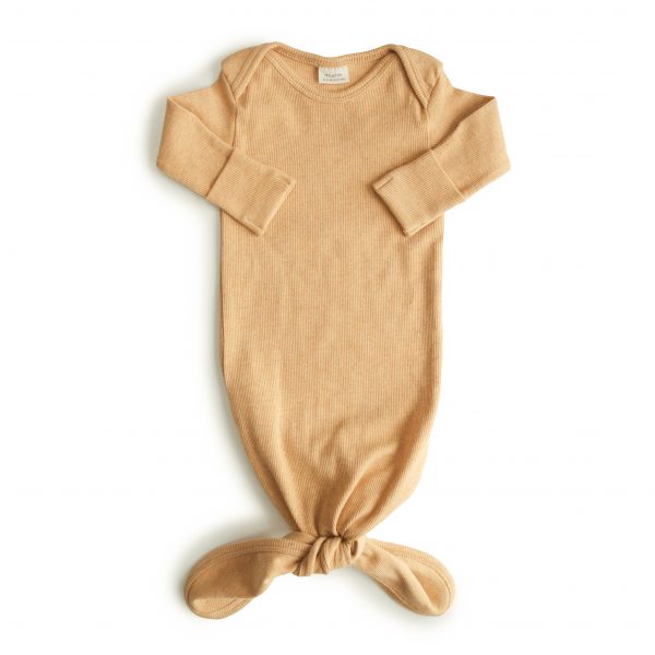 MUSHIE | Baby Gown