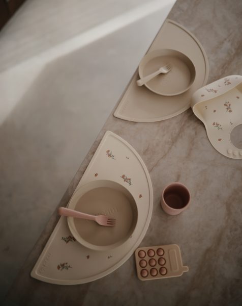 MUSHIE | Round Dinner Plate