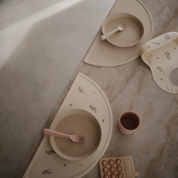 MUSHIE | Round Dinner Plate