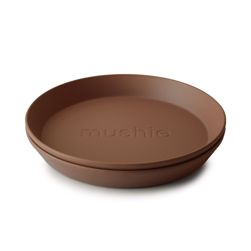 MUSHIE | Round Dinner Plate – Bild 3