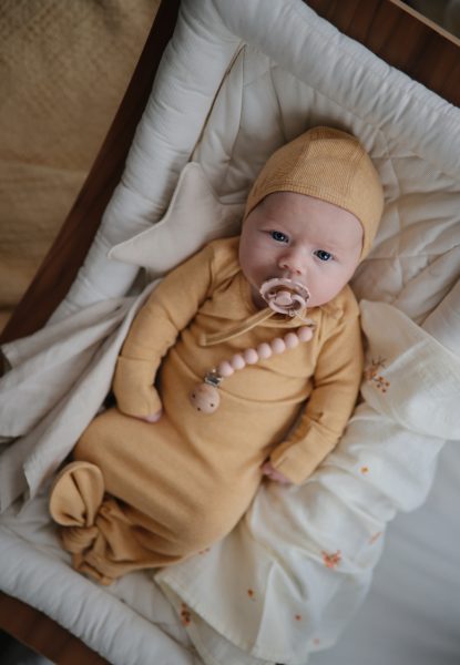 Checkliste | Baby Erstausstattung