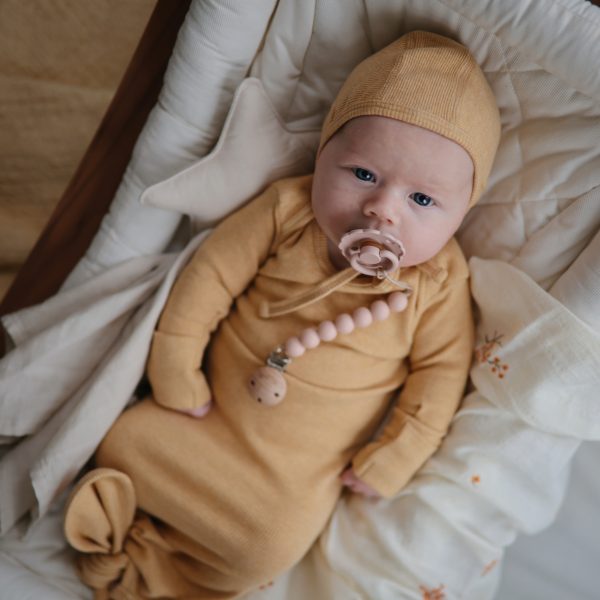 Checkliste | Baby Erstausstattung