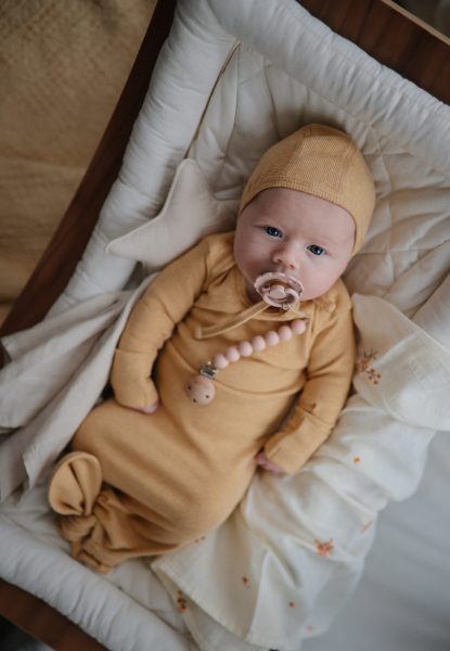 Checkliste | Baby Erstausstattung