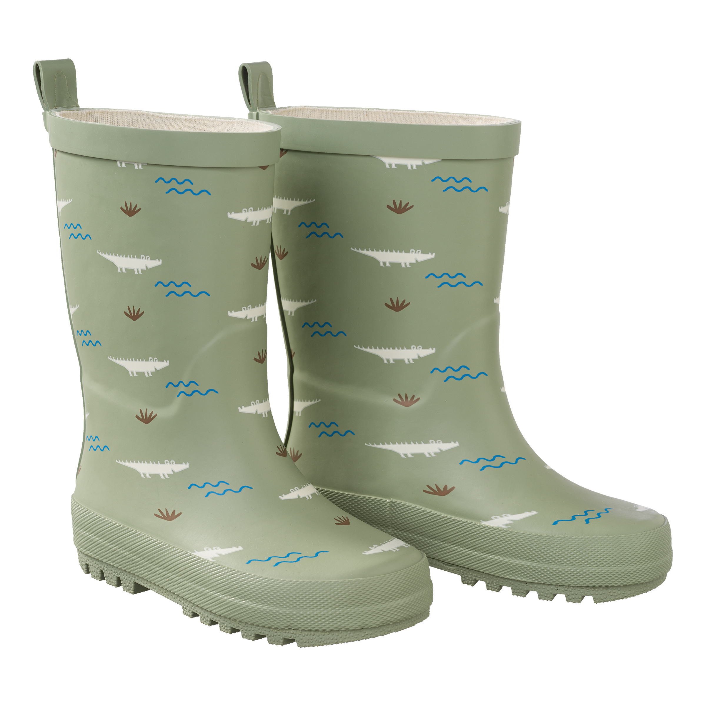 Regenstiefel | FRESK – Bild 4