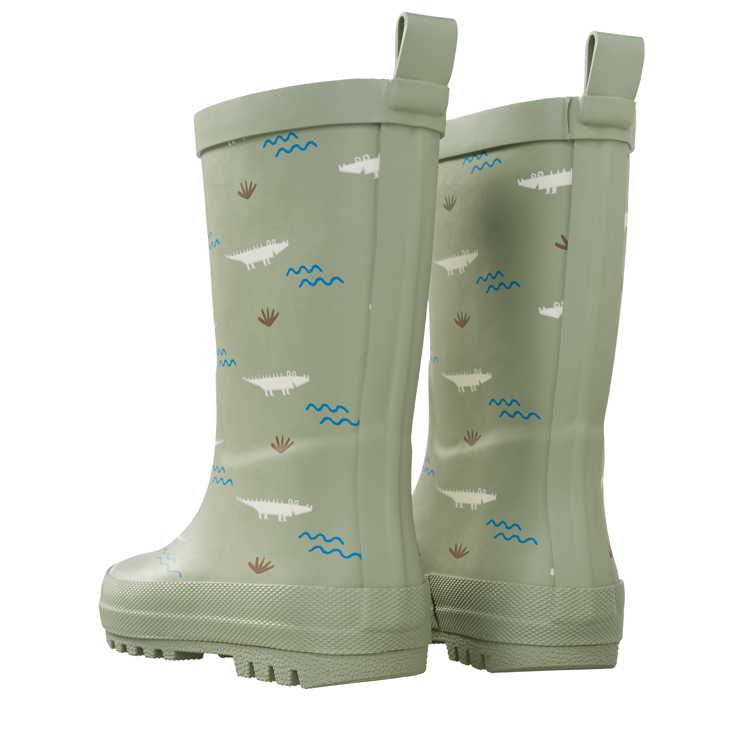 Regenstiefel | FRESK – Bild 5