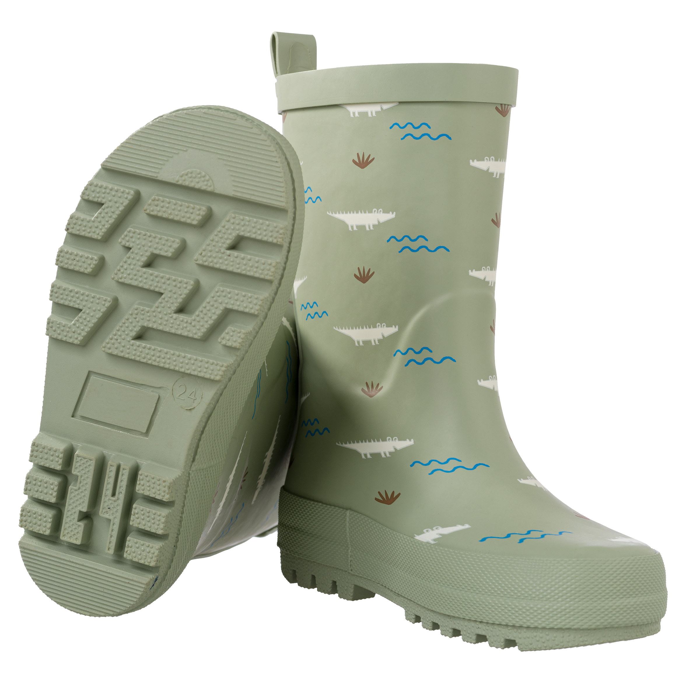 Regenstiefel | FRESK – Bild 6