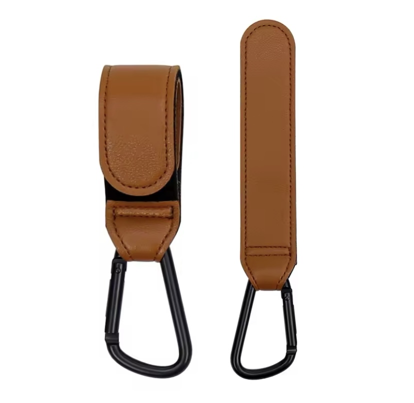 Kinderwagen-Haken | Stück