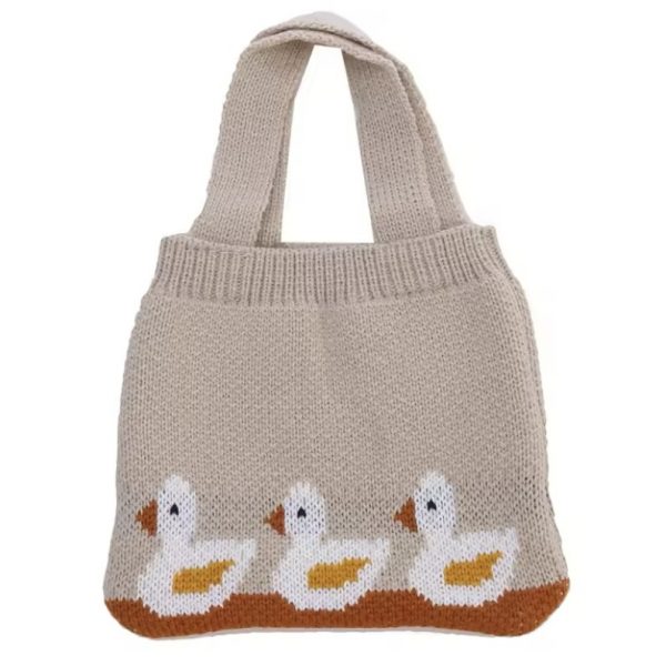 Handtasche | Ente