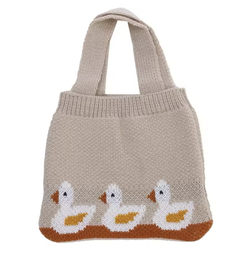 Handtasche | Ente
