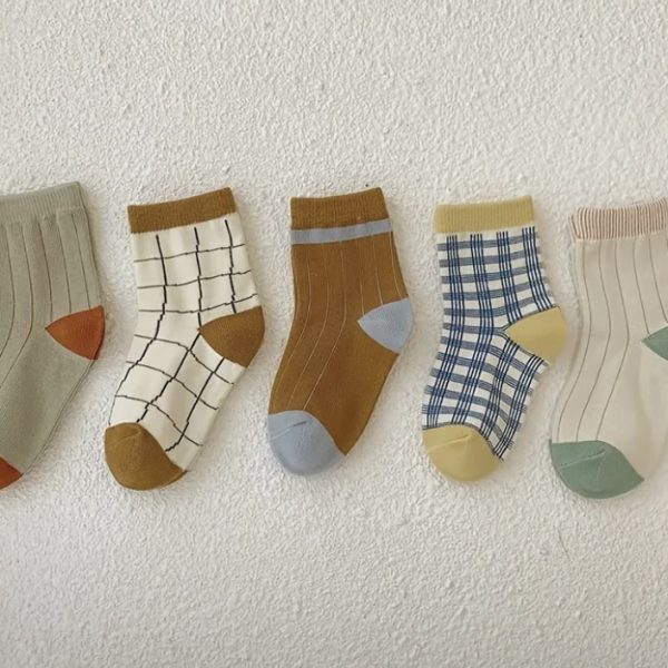 Socken | Nordic