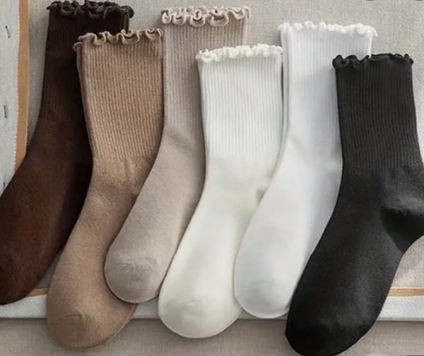 Socken ADULTS | Uni