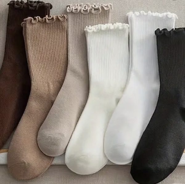 Socken ADULTS | Uni