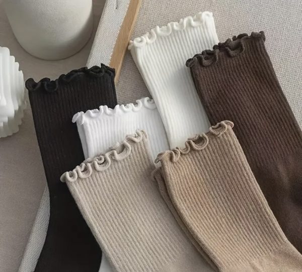 Socken ADULTS | Uni – Bild 2