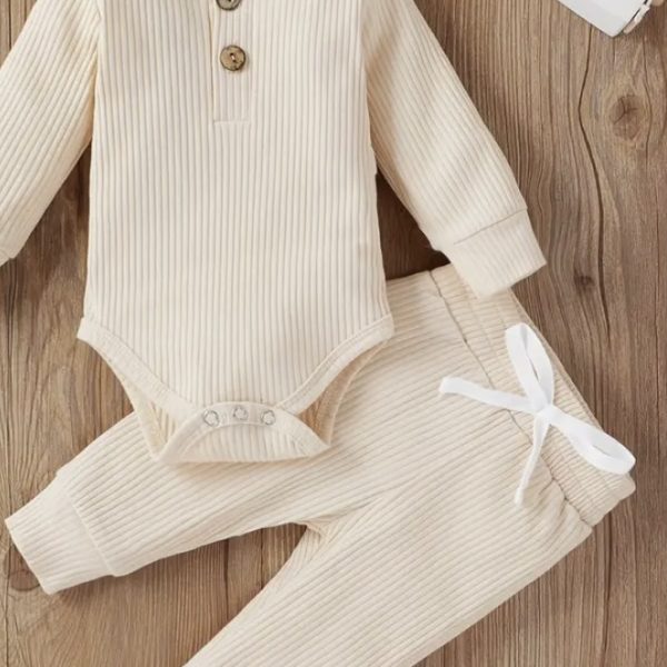 Babyset | 2-teilig