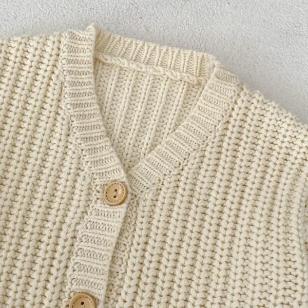 Strickjacke