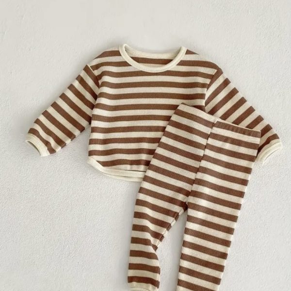 Set Stripes | 2-teilig