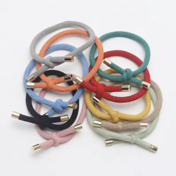 Haargummi | Knot