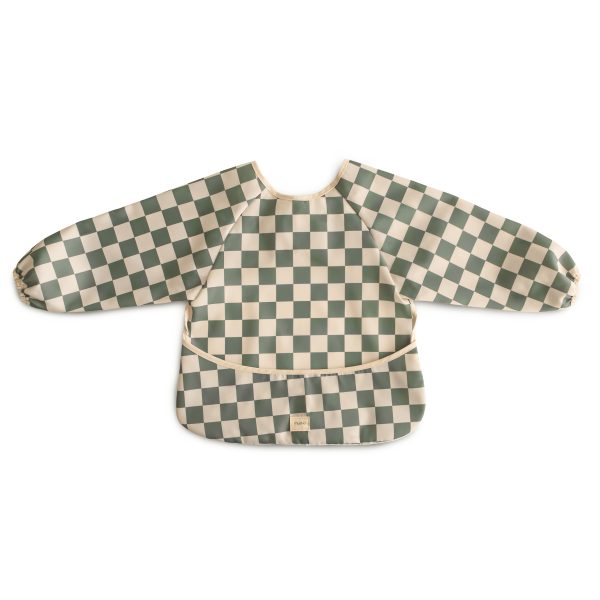 MUSHIE | Long Sleeve Bib