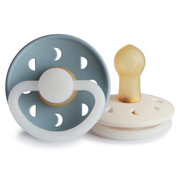 FRIGG | Moon Phase Night | Latex