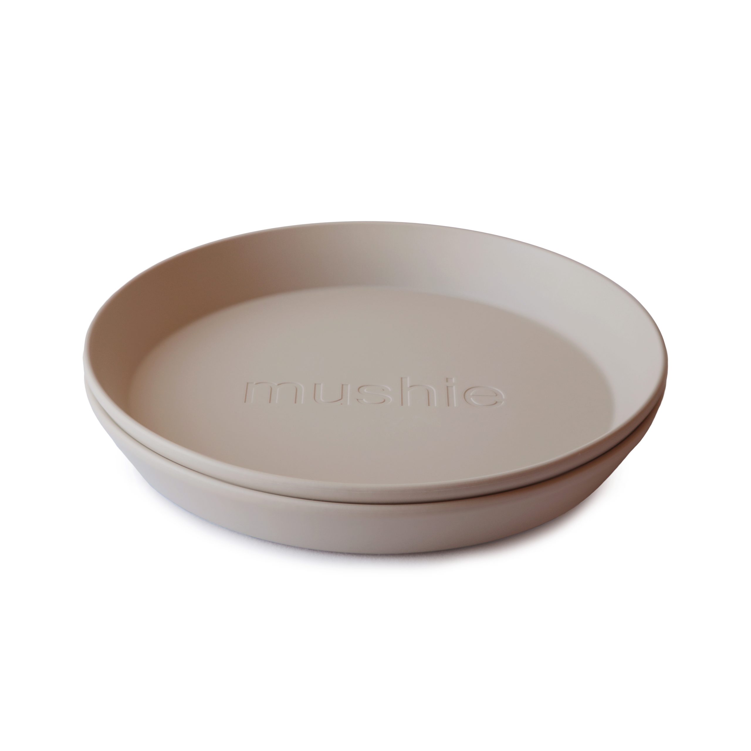 MUSHIE | Round Dinner Plate – Bild 5